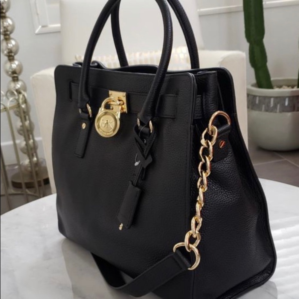Michael Kors Large Hamilton